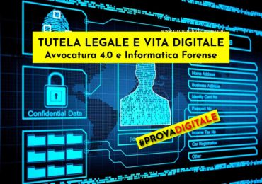 Avvocatura e informatica forense: la tutela per i cittadini vittime sul web è possibile!